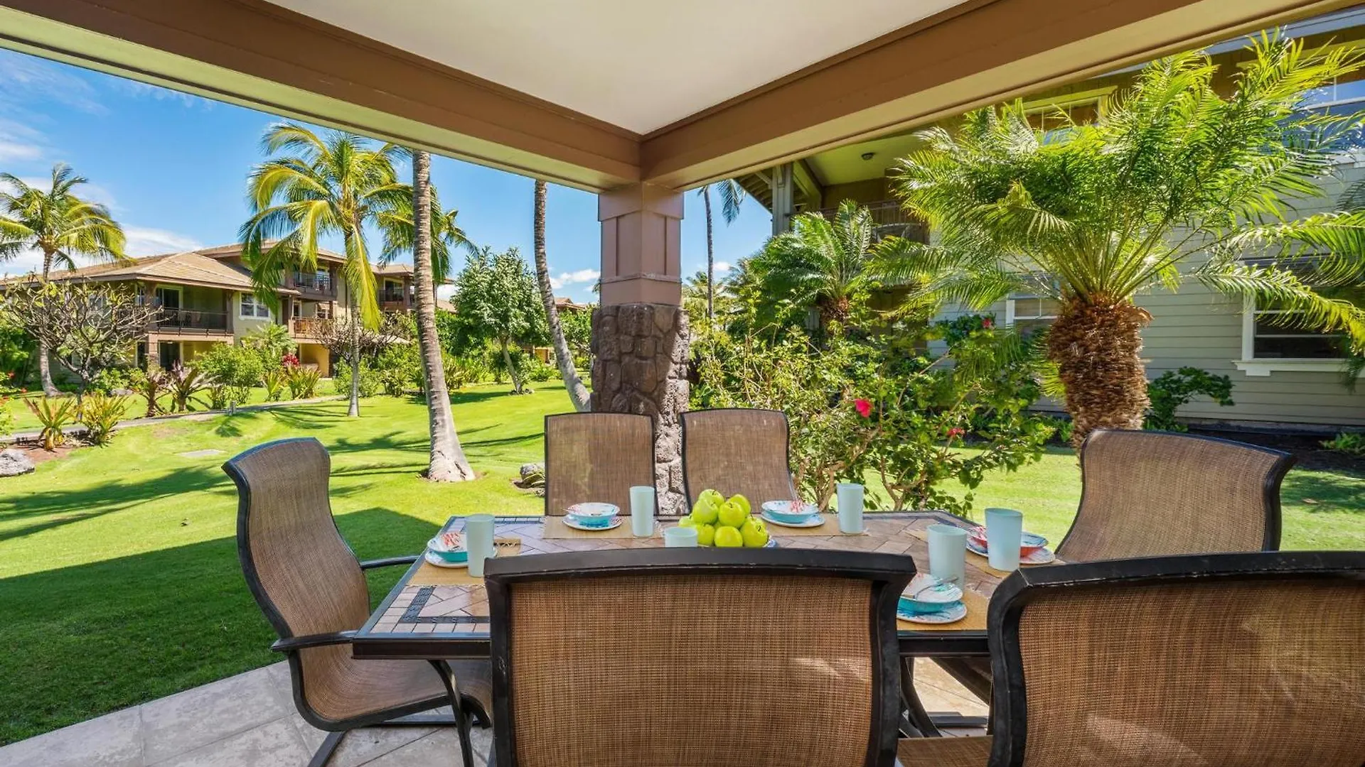 24H Halii Kai Villa Waikoloa