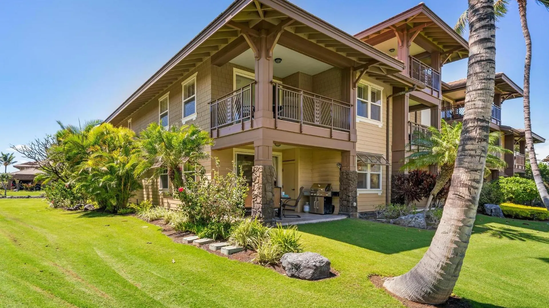 Holiday home 24H Halii Kai Villa Waikoloa United States