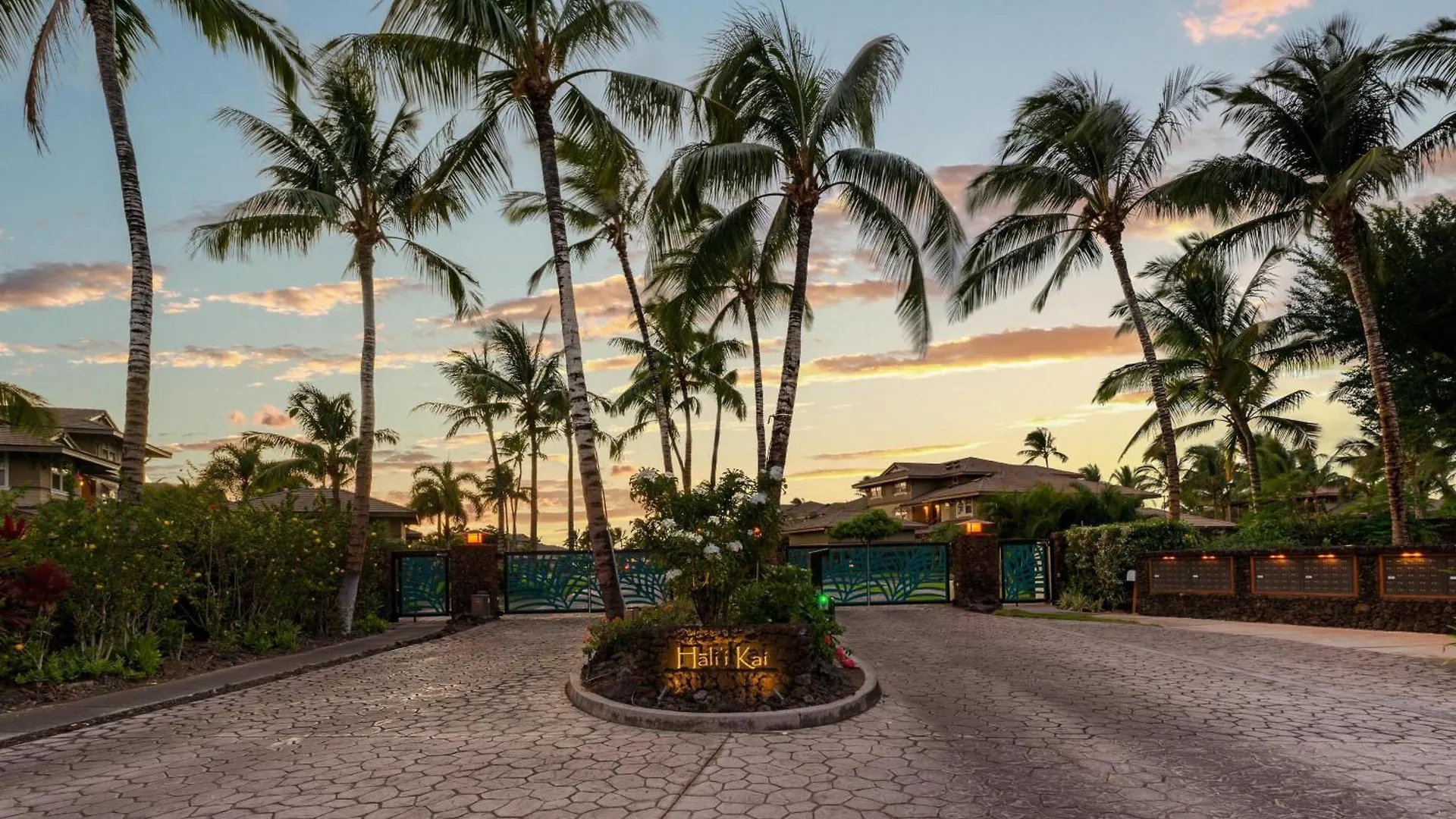 Holiday home 24H Halii Kai Villa Waikoloa