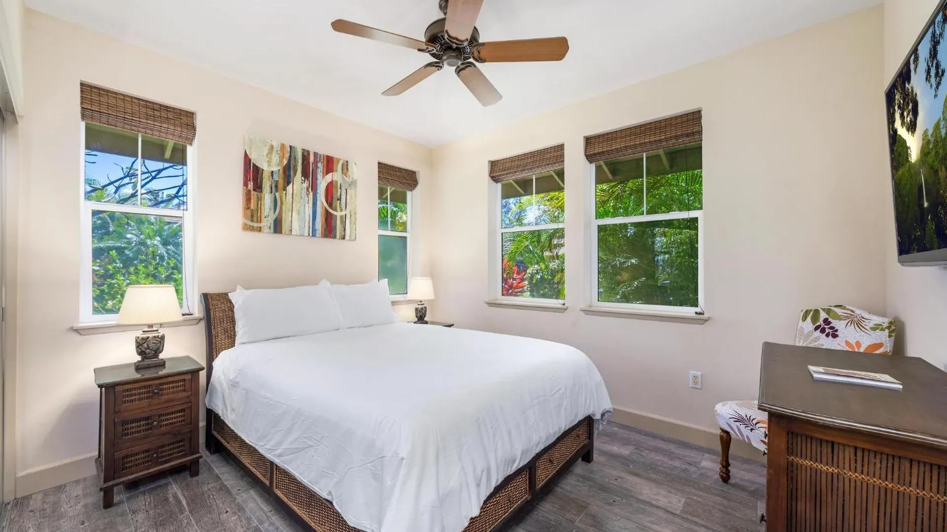 24H Halii Kai Villa Waikoloa Holiday home