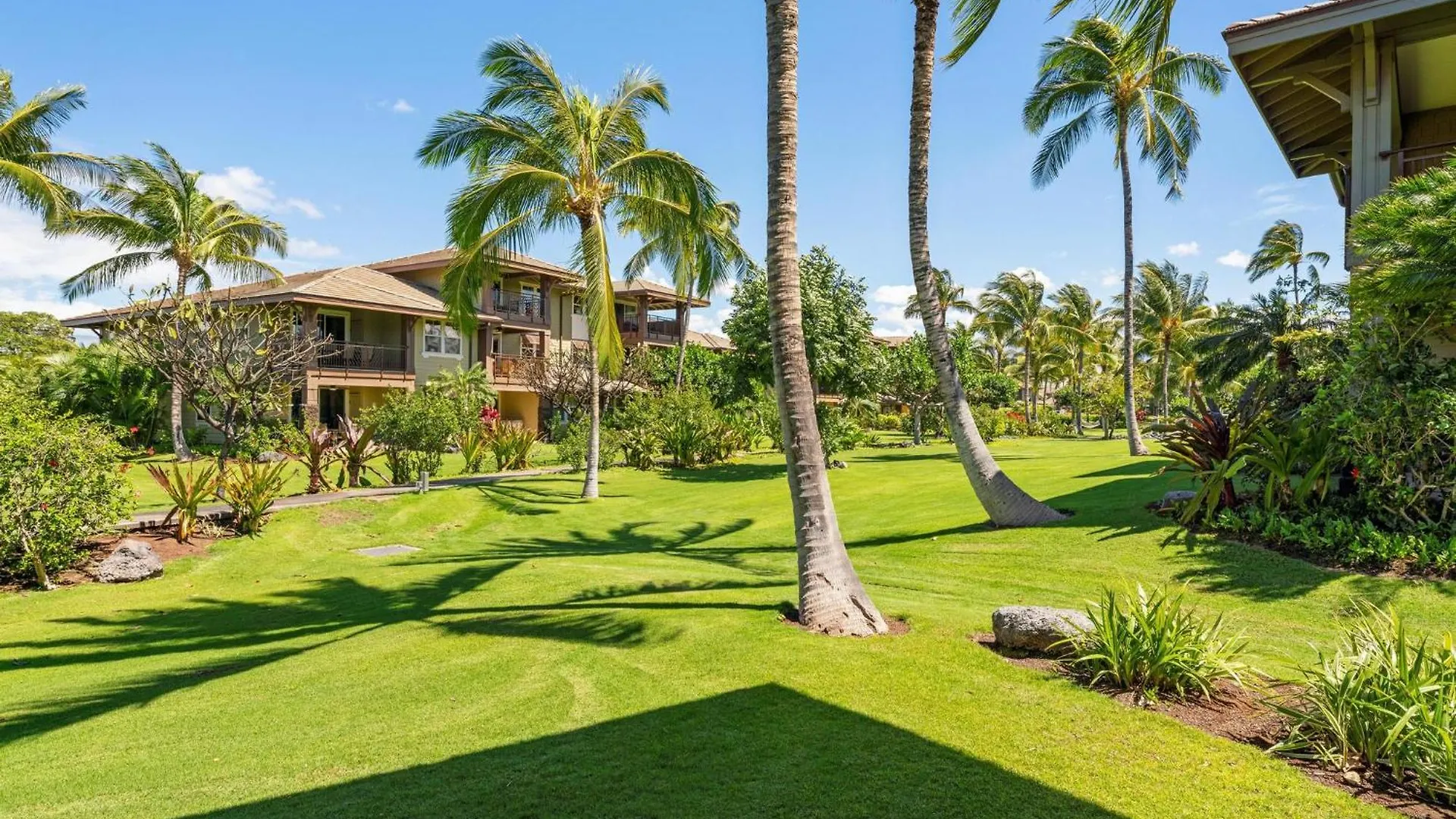 24H Halii Kai Villa Waikoloa
