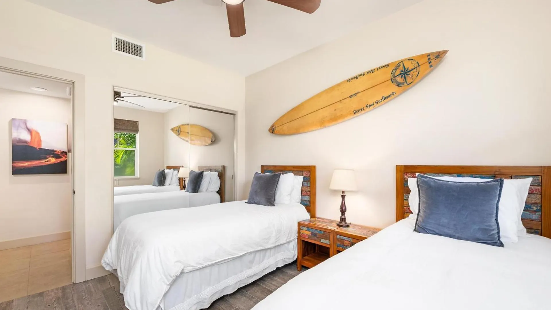 24H Halii Kai Villa Waikoloa Holiday home