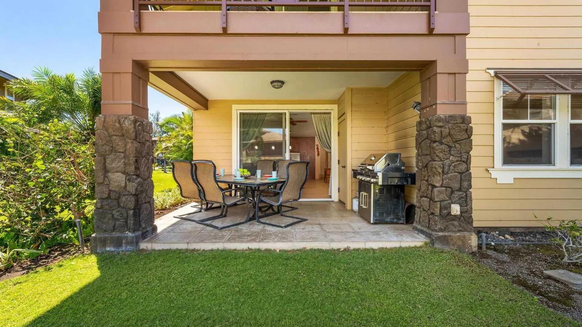 24H Halii Kai Villa Waikoloa