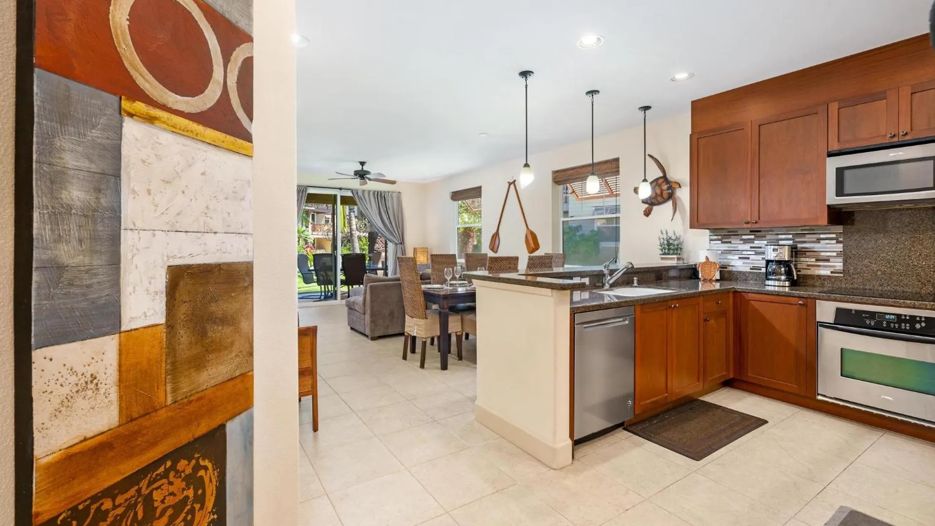 24H Halii Kai Villa Waikoloa Holiday home