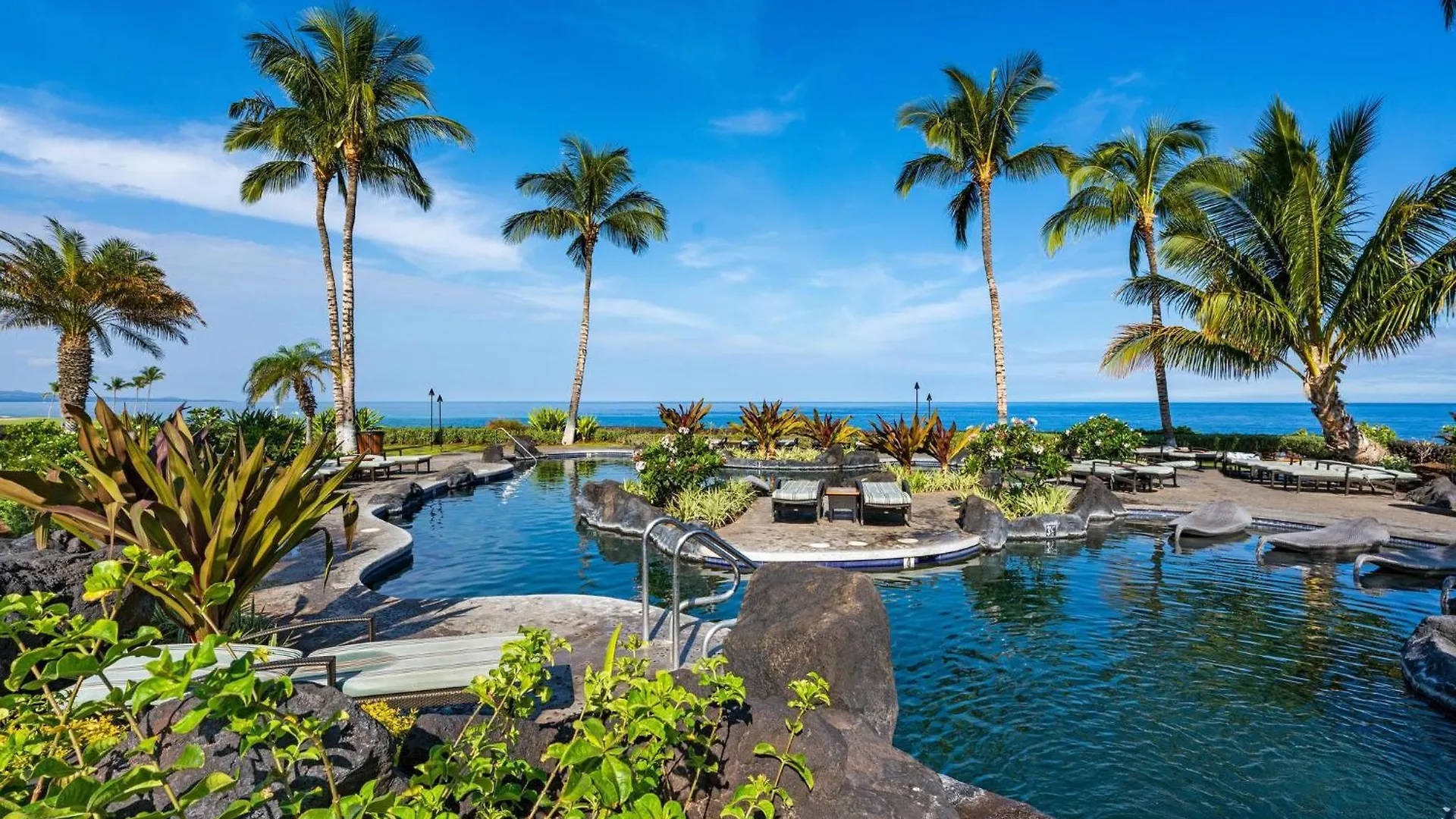 24H Halii Kai Villa Waikoloa