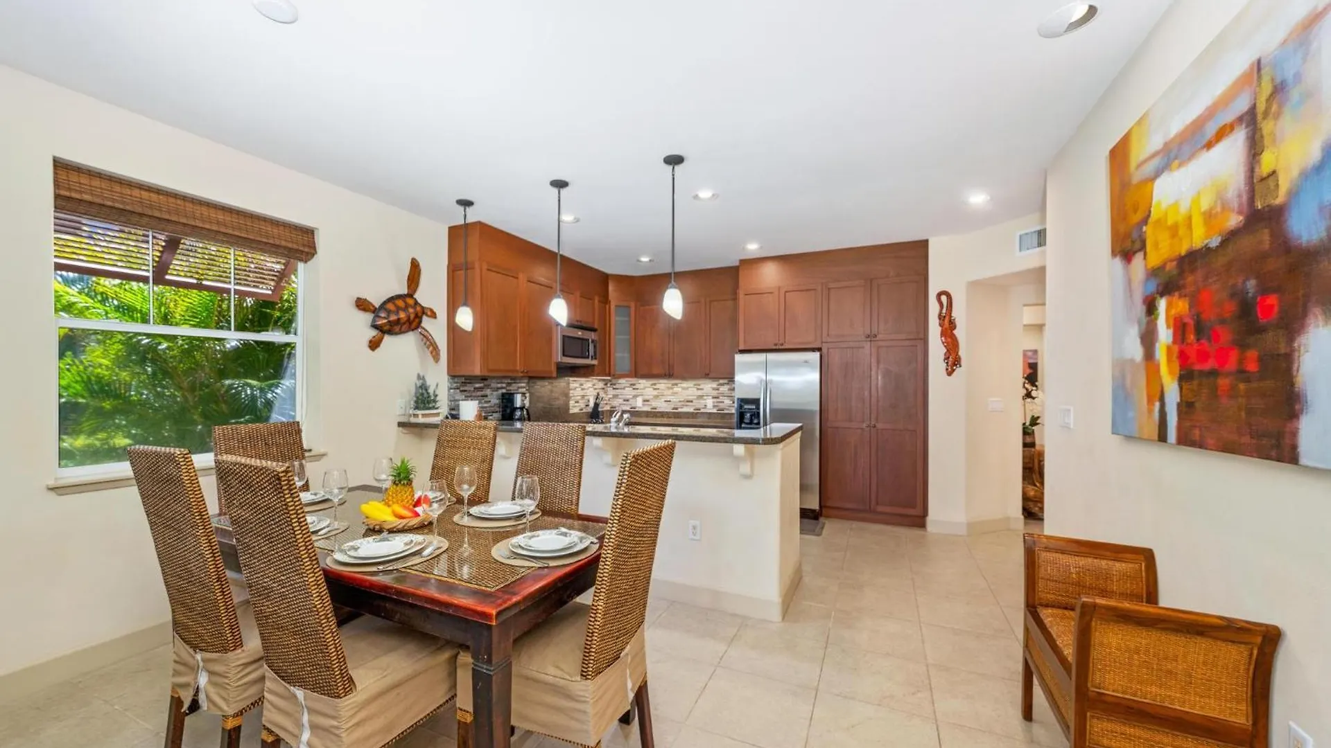 24H Halii Kai Villa Waikoloa Holiday home