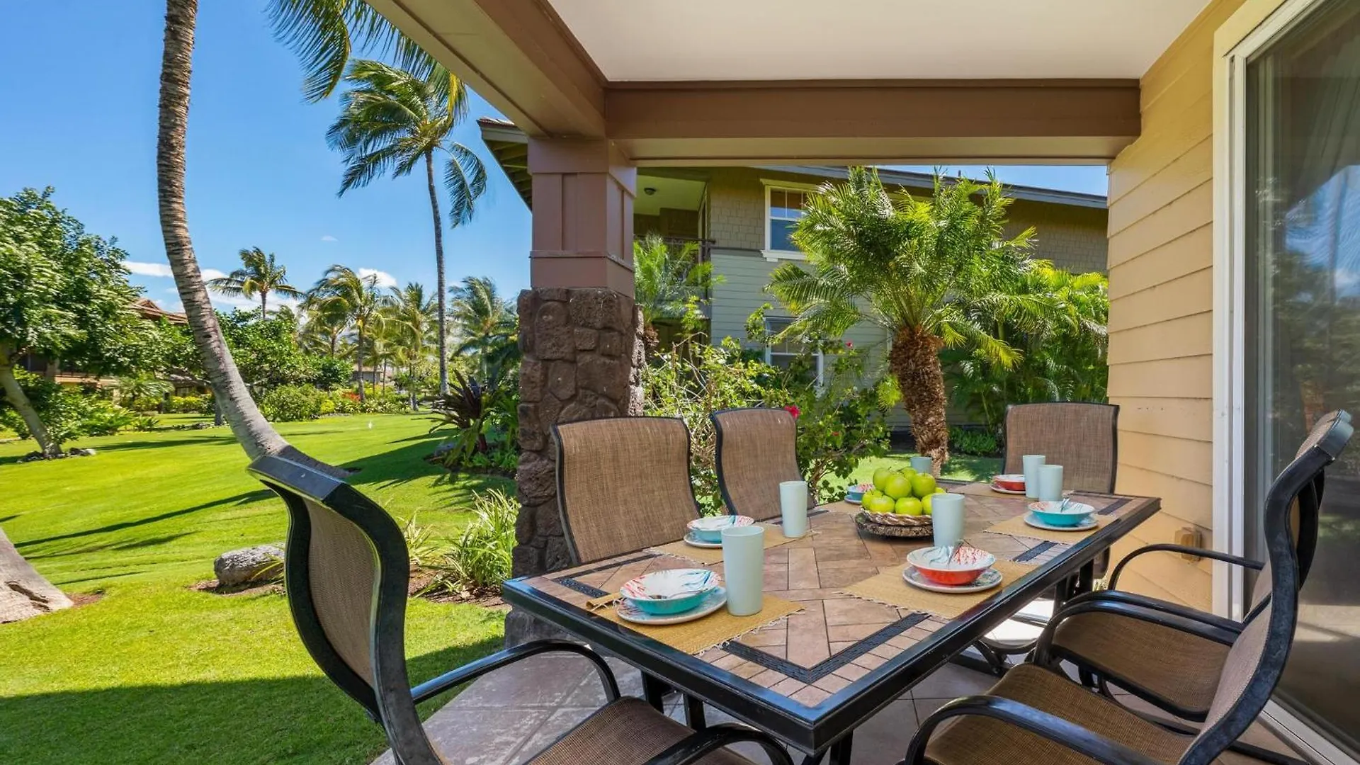 24H Halii Kai Villa Waikoloa