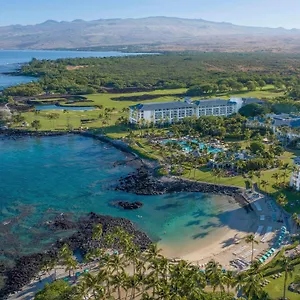 Fairmont Orchid Resort