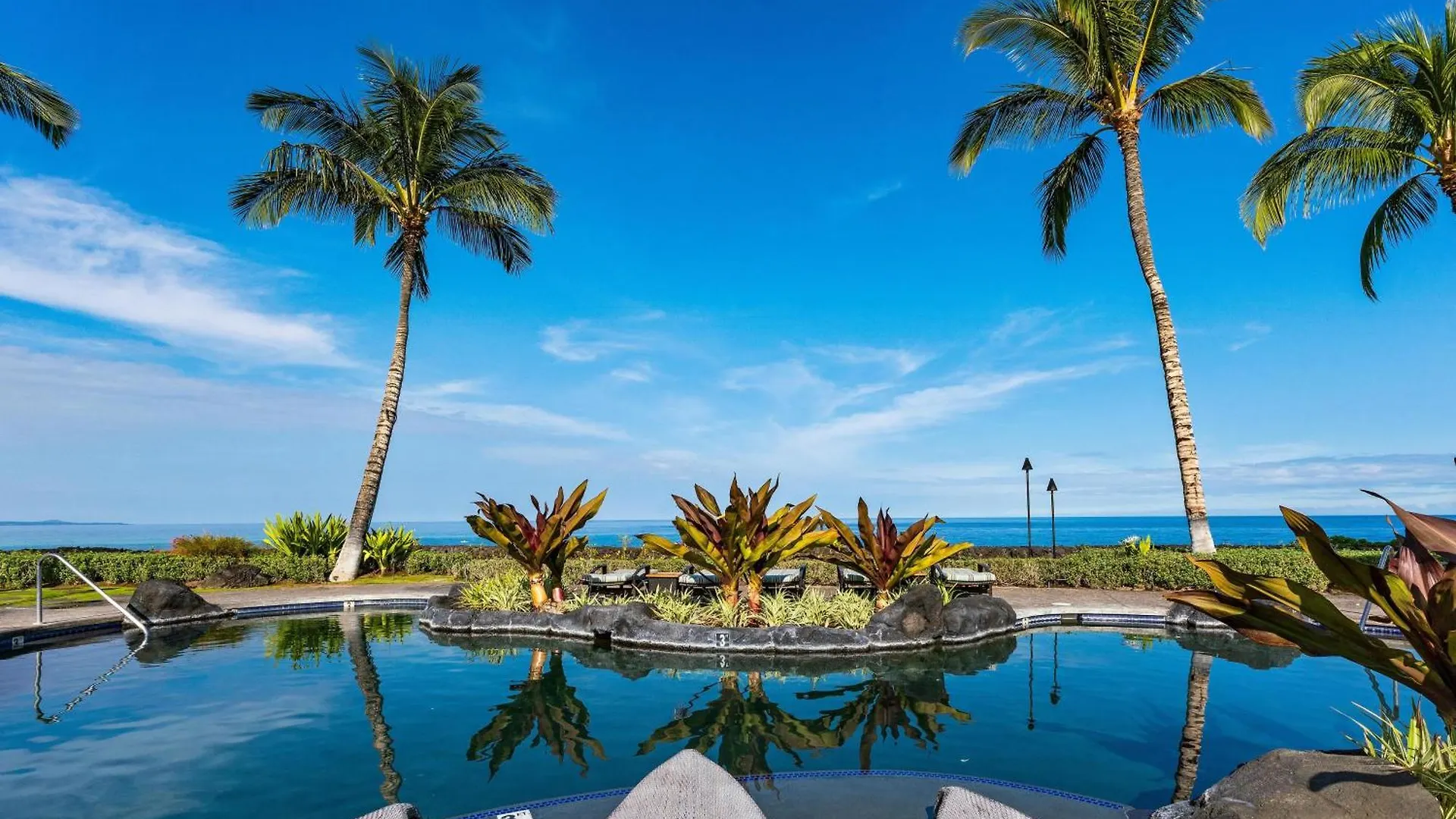 24H Halii Kai Villa Waikoloa Verenigde Staten