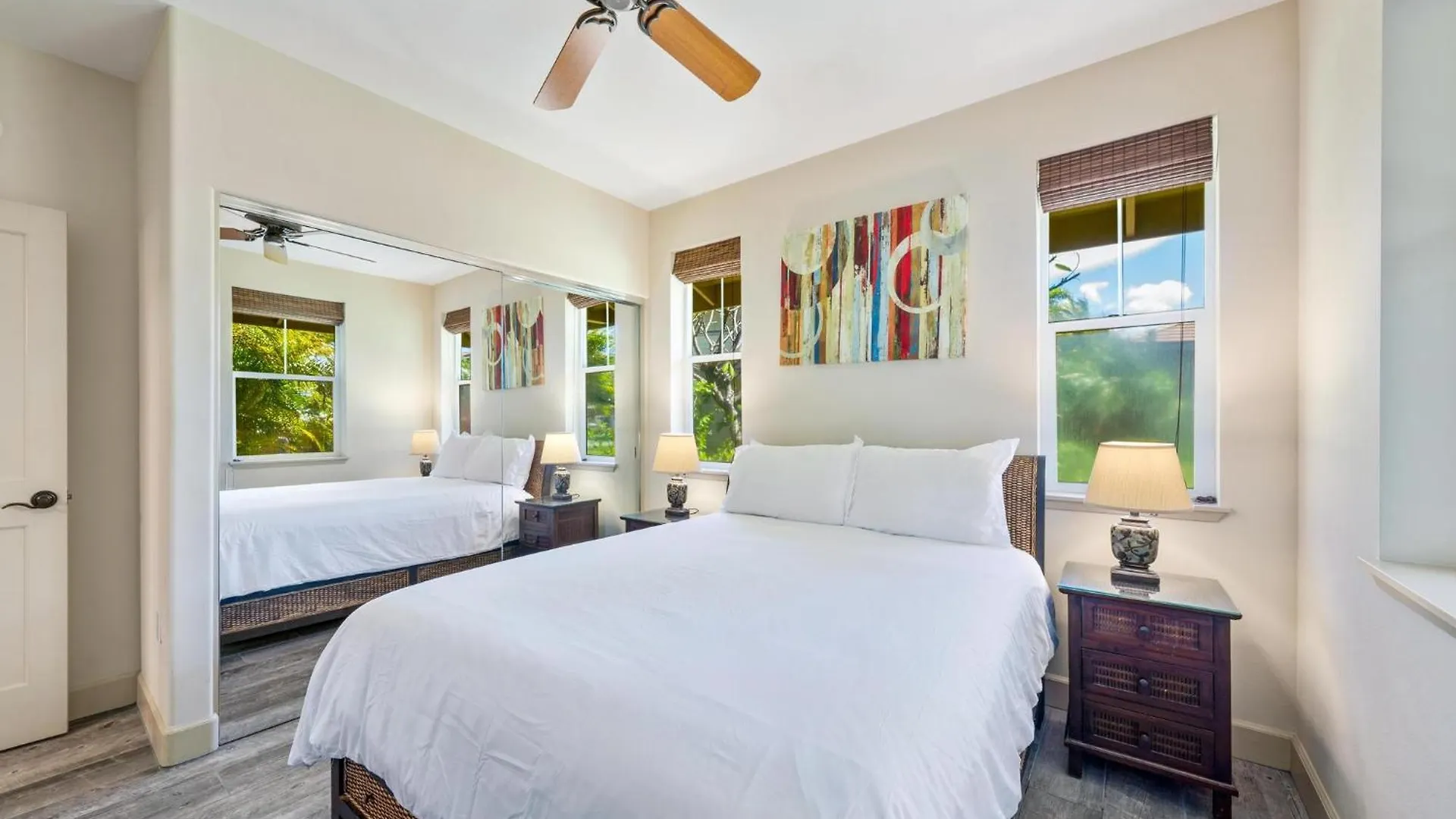 Vakantiehuis 24H Halii Kai Villa Waikoloa