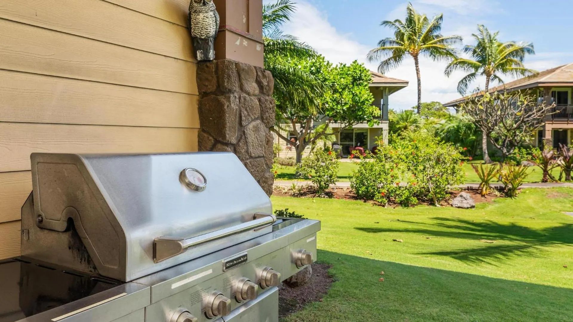 24H Halii Kai Villa Waikoloa 0*,  Verenigde Staten